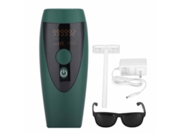 Aparelho de Depilação a Luz Pulsada Intensa (IPL) 2026, Máquina de Depilação Facial Indolor, Barbeador Elétrico Feminino, Ferramenta de Depilação Feminina