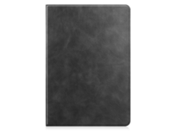 Capa Para Samsung Galaxy Tab S7 2020 Sm-t870/sm-t875 11 Polegadas Com Tabuleiro Para Canetas Preto