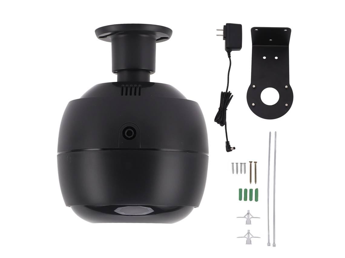 Diffusor de Aromas com Bluetooth LAXISCREED