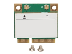 Placa de Rede LAXISCREED 9260hmw 2033mbps