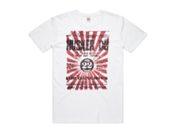 Husker Du Eugene Flyer T shirt ROCKINSTONE Unisex Adults Best Sellers Size:xl