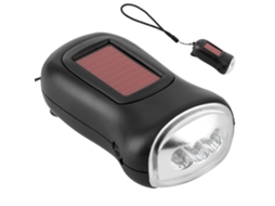 Lanterna de Cabeça LED COB Super Brilhante com 3 Modos USB | S/MARCA