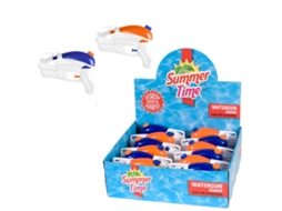 Pistola de água SUMMERTIME 0795022