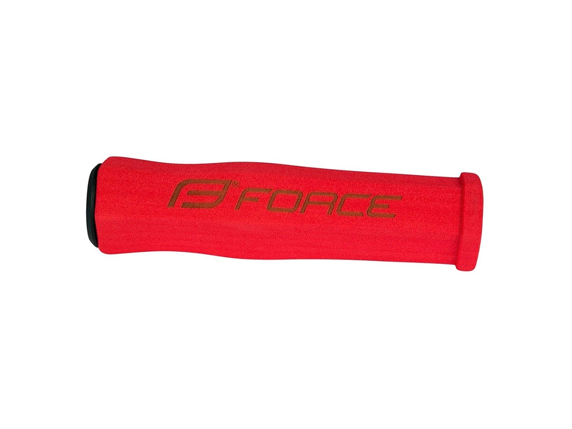 Punhos Foam Vermelho 122 Mmforce