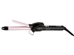 Modelador BABYLISS C319E (110 A 180 ºC - 10 Níveis de Temperatura)
