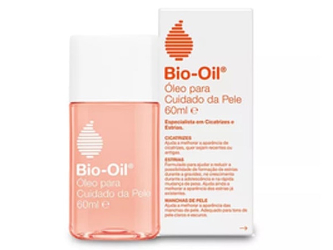 Óleo Corporal BIO-OIL Hidratante (60 ml)
