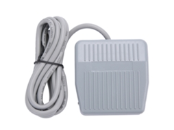 Interruptor de Pedal TFS 201 com Contatos de Prata da S/MARCA