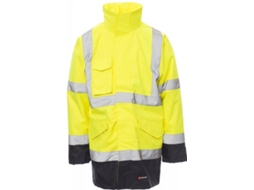 Casaco Refletor PAYPER WEAR Dockyard (S)