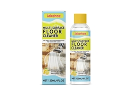 Detergente Poderoso para Limpeza de Pisos LAXISCREED