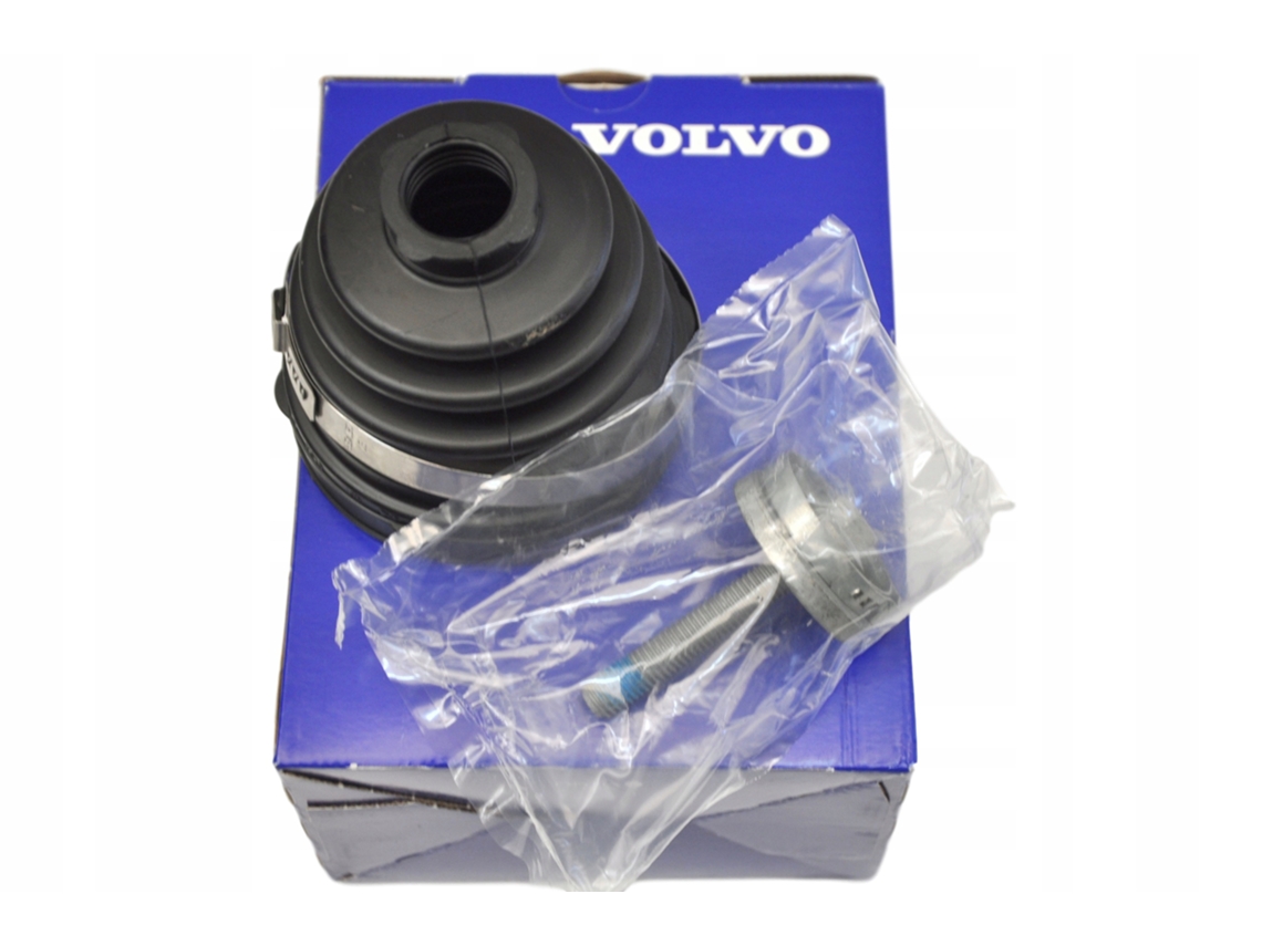 Volvo S40 V50 Tampa Da Junta Interior Kpl Oe 31256351
