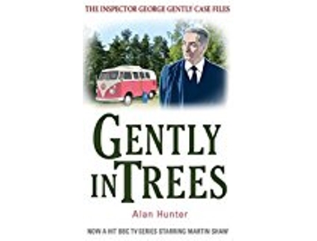 Livro Gently in Trees de Alan Hunter (Inglês)