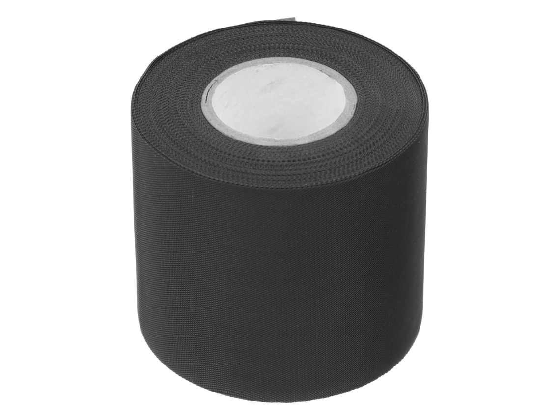 Fita Isolante E Proteção Para Tubos De Ar Condicionado Angooily, Ideal Para Proteção Contra Água, Fogo, Calor E