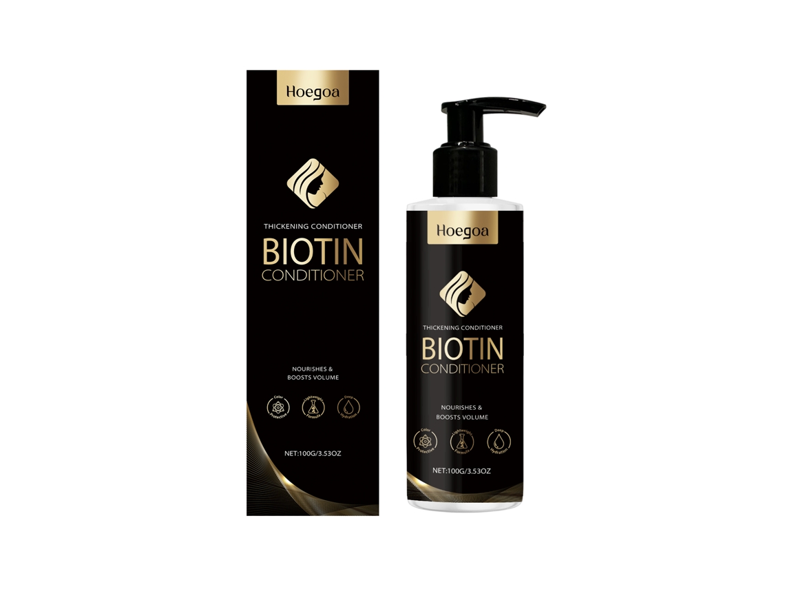 Condicionador Nutritivo para Cabelo Suave