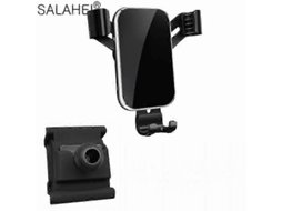Suporte Para Celular Para Peugeot 5008, Suporte Para Celular No Painel De Ventilação Interna