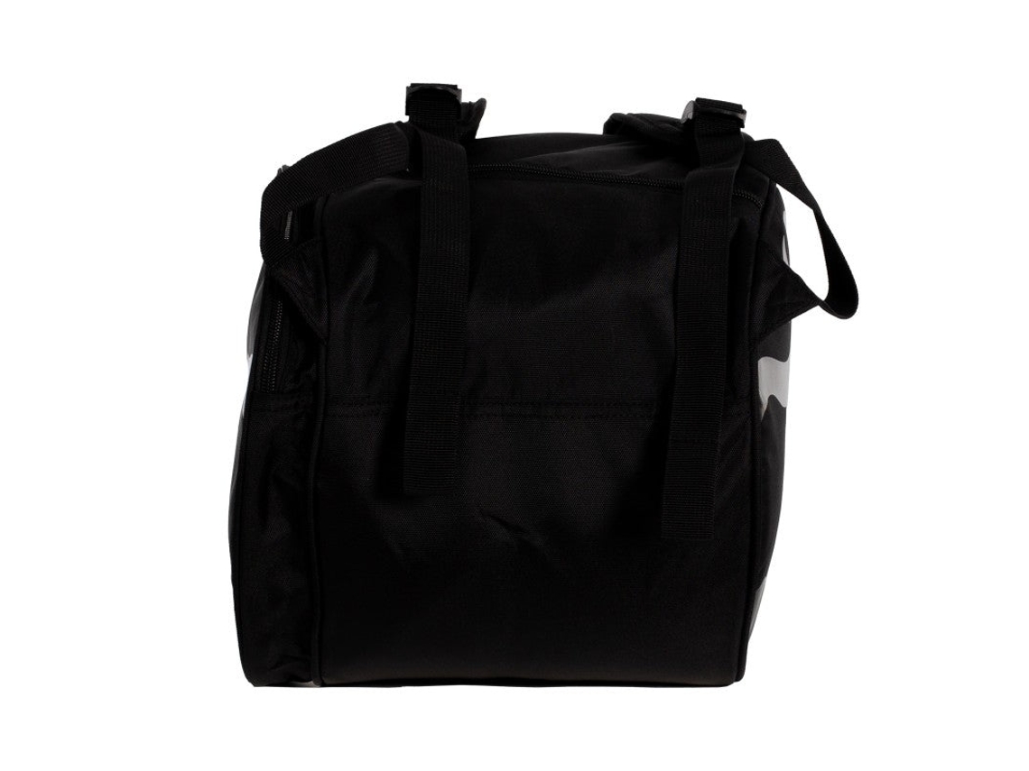 Bolsa de padel preta Black Crown Ultimate Series V2
