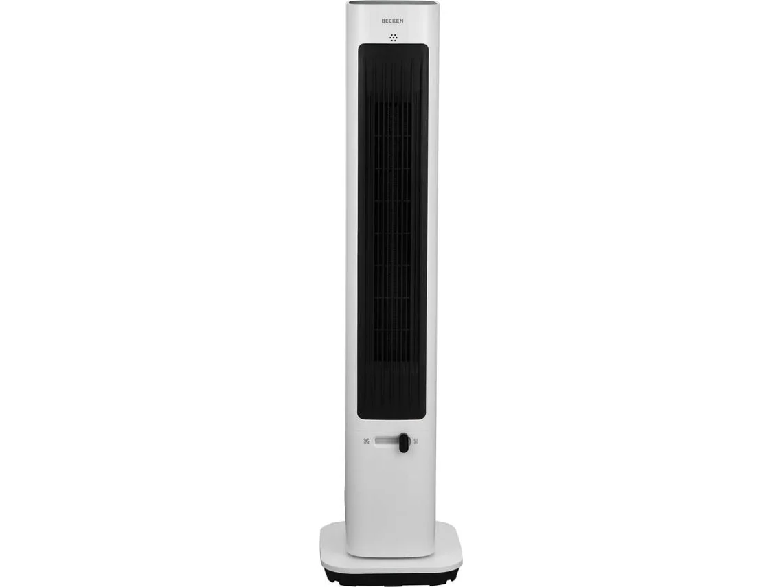 Coluna de Ar BECKEN BHC9074 (Quente e Frio - Branco)