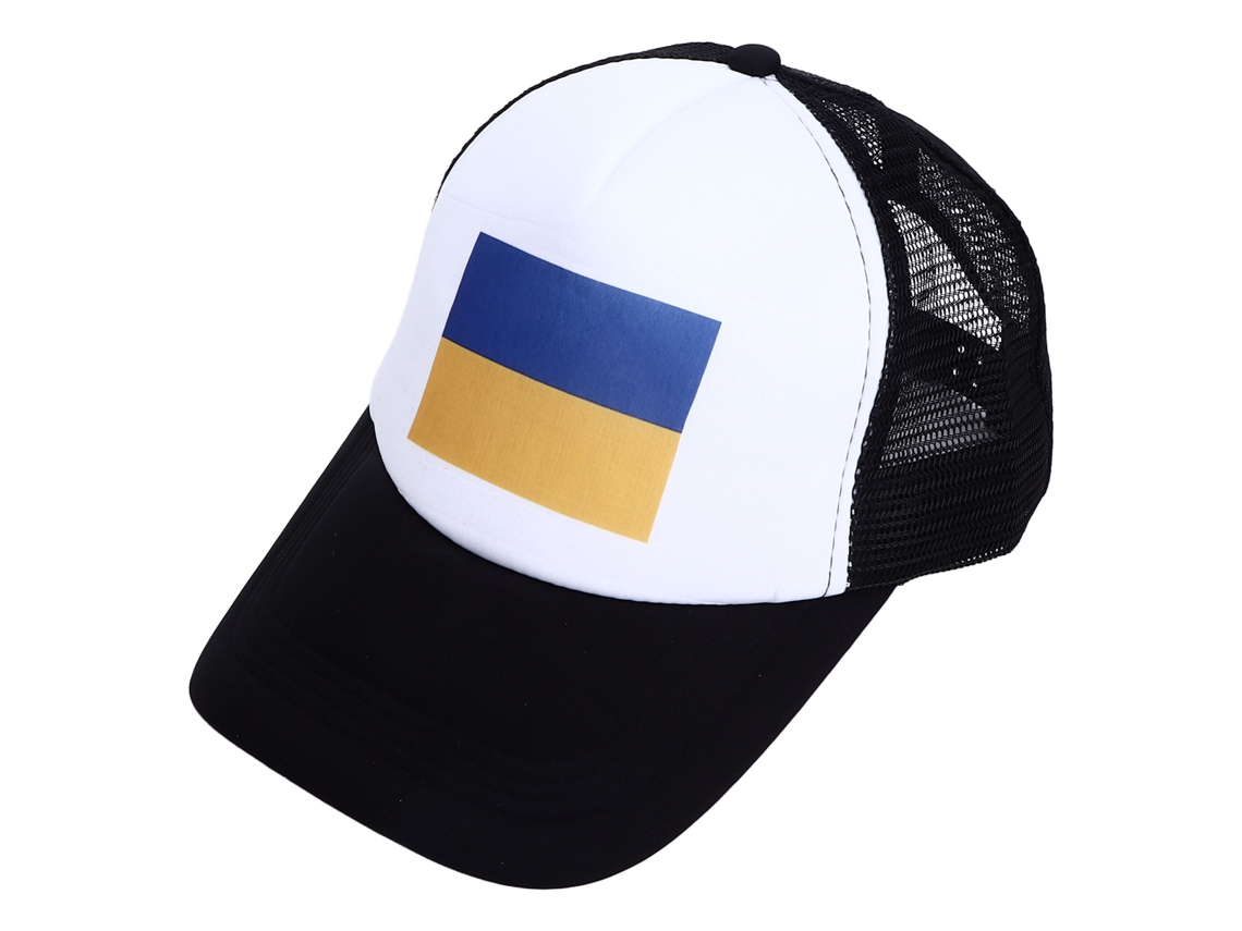 Chapéu De Béisbol Protetor Solar Versátil