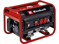 Gerador a Gasolina EINHELL TC-PG 25/1/E5 (Outlet Grade A)