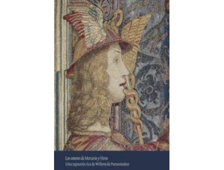 Livro Amores De Mercurio Y Herse de Vários Autores