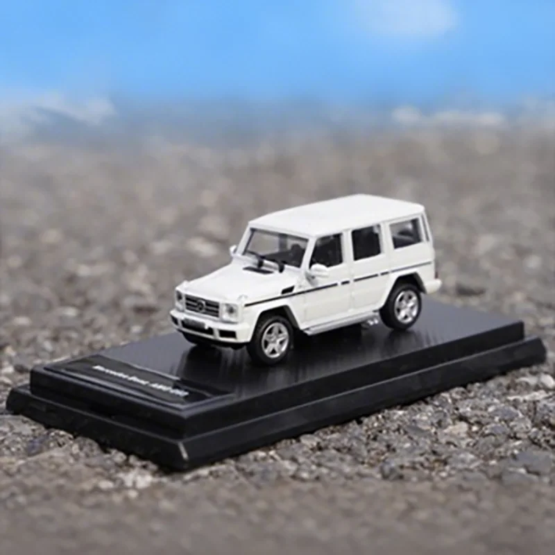 (branco) Modelos De Carros E Carrinhos De Brinquedo Em Liga Metálica Na Escala 1:64