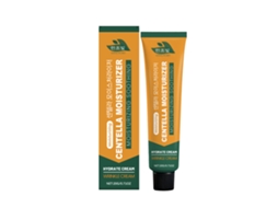 Hidratante Facial Anti rugas Centella Asiatica Worten