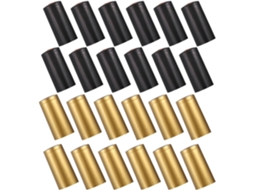 Tampas Termorretráteis Iplusmile Para Garrafas De Vinho Com Alta Resistência Térmica, Fáceis De Usar, Pvc 400g, Ideais
