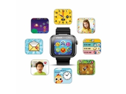 Kidizoom Smartwatch Max Negro