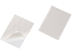 Micas DURABLE 809419 (A5 - 150x210 mm - Transparente)