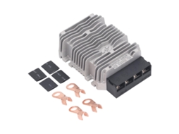 Transformador Laxiscreed Redutor De 48v Para 24v Dc, 1440w, 60a De Potência