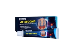 Creme para Homens com Alta Absorção e Grande Poder de Hidratação LAXISCREED