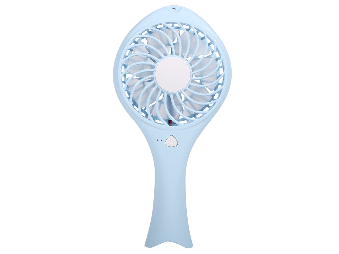Ventilador Portátil Alimentado Por Bateria Laxiscreed, Perfeito Para Climatização Portátil E Conforto Em Movimento