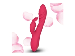Vibradores Femininos, Dildo Sexual Feminino, Estimulador De Clitoris, Brinquedos Sexuais, Vermelho