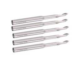 Brocas De Aço De Alta Velocidade Em Espiral Laxiscreed Para Fresadoras Cnc E Trabalhos De Escultura