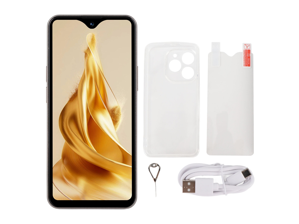 Smartphone Compacto 4g LAXISCREED 13mp 2gb Ram
