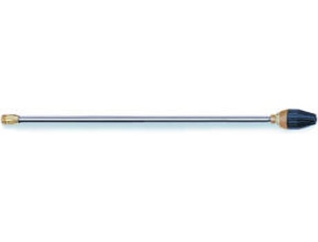 Lança KRAENZLE Com Bocal Turbo-Jet Com Tubo De Aço Inoxidável (042)
