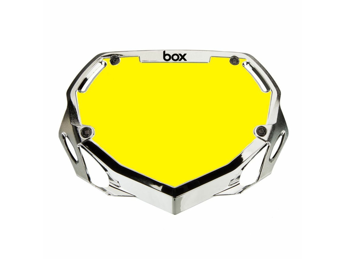 Placa BOX Two Mini/Cruiser