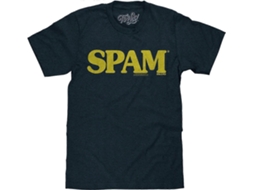 Vintage Spam T shirt Unisex Best Sellers Sizel ROCKINSTONE