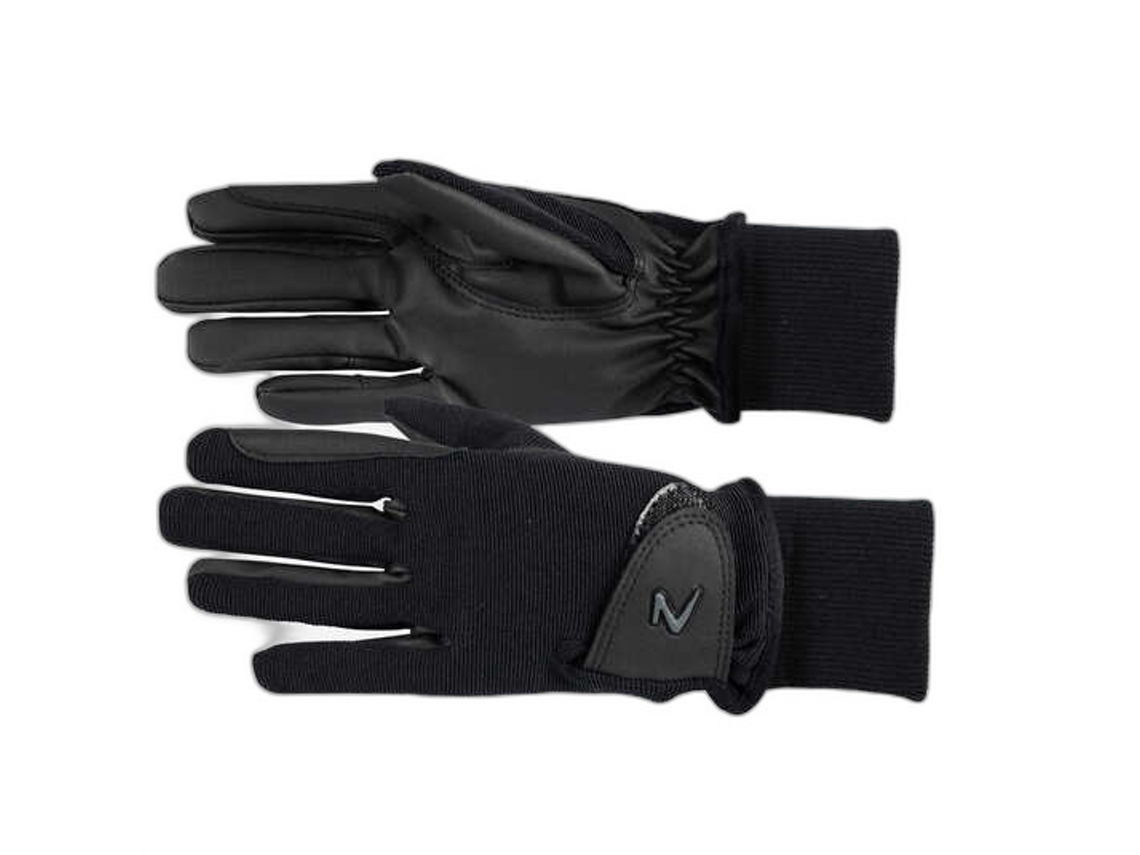 Luvas de Equitação de Inverno para Crianças HORZE Rimma L