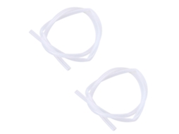 Mangueira Flexível Silicone Alimentar 8mm Id X 10mm Od 1m