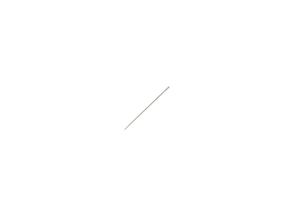 Aig Aplicar Longo/perla N°10 Bohin