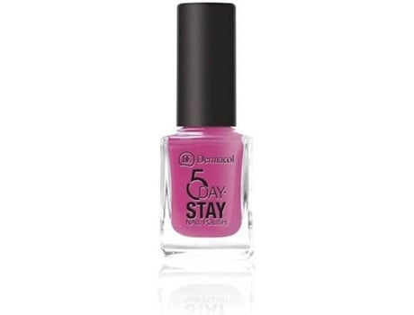 Verniz DERMACOL 5 Days Stay 17 (12 ml)