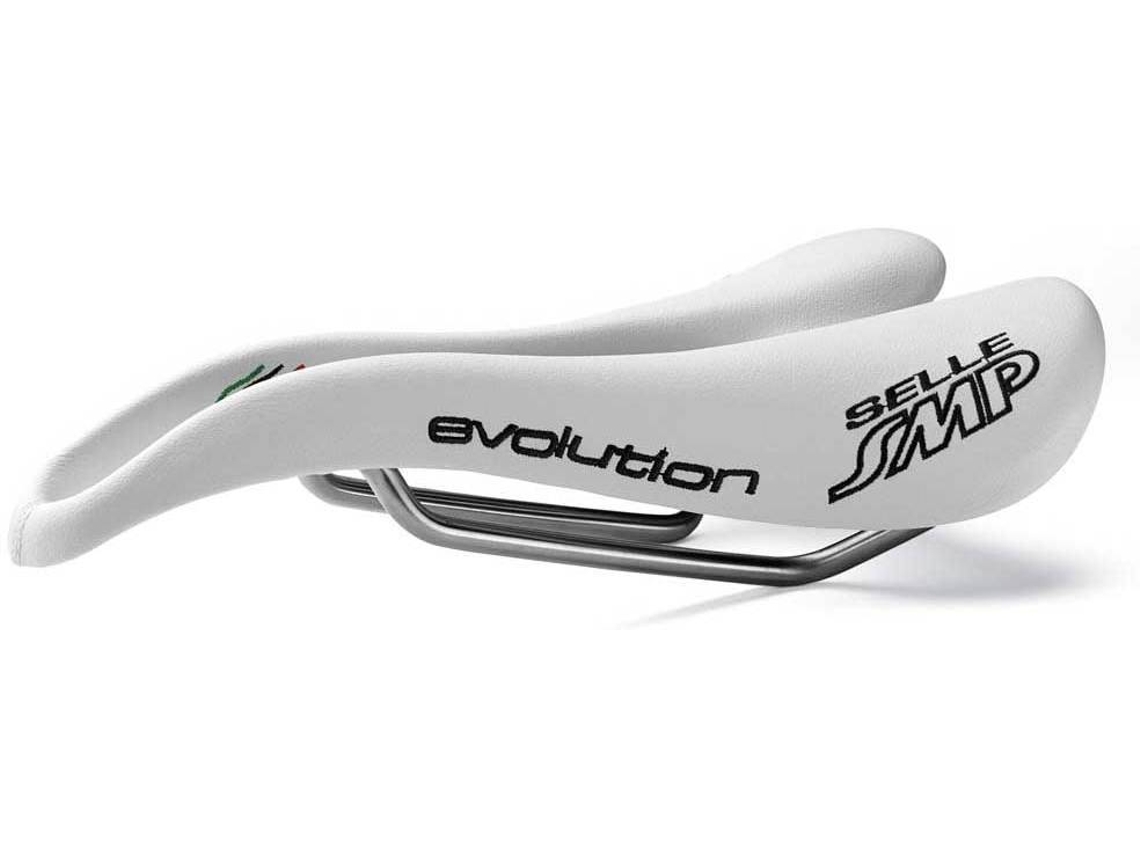 Selim de Ciclismo SELLE SMP Evolution (266 x 129 mm)