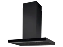 Exaustor AEG GI87D91CB AuroraTech (760 m3/h - 89.8 cm - Preto)