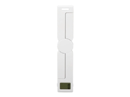 Balanza Digital De Cocina Plegable Compacta Portátil Lcd 5 Unidades Alimentos