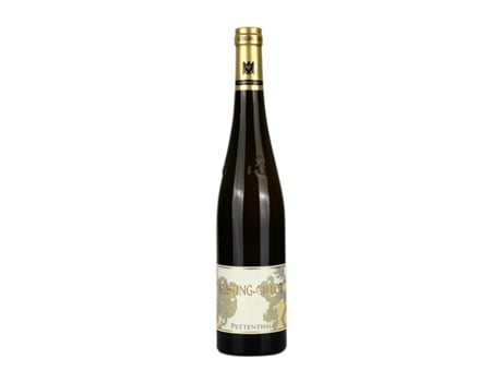 Vinho branco KÜHLING-GILLOT Pettenthal Riesling Grosses Gewächs GG (0.75 L - 1 Unidade)