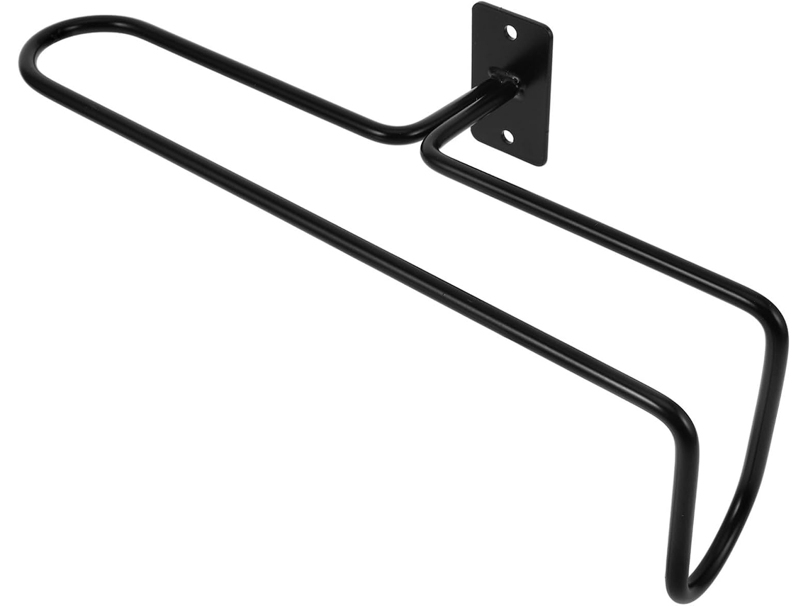 Suporte De Parede Para Patins: Exiba E Guarde Seus Patins.