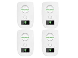 Economizador de Energia GOKOCO para Eletrodomésticos, com Dispositivo de Economia