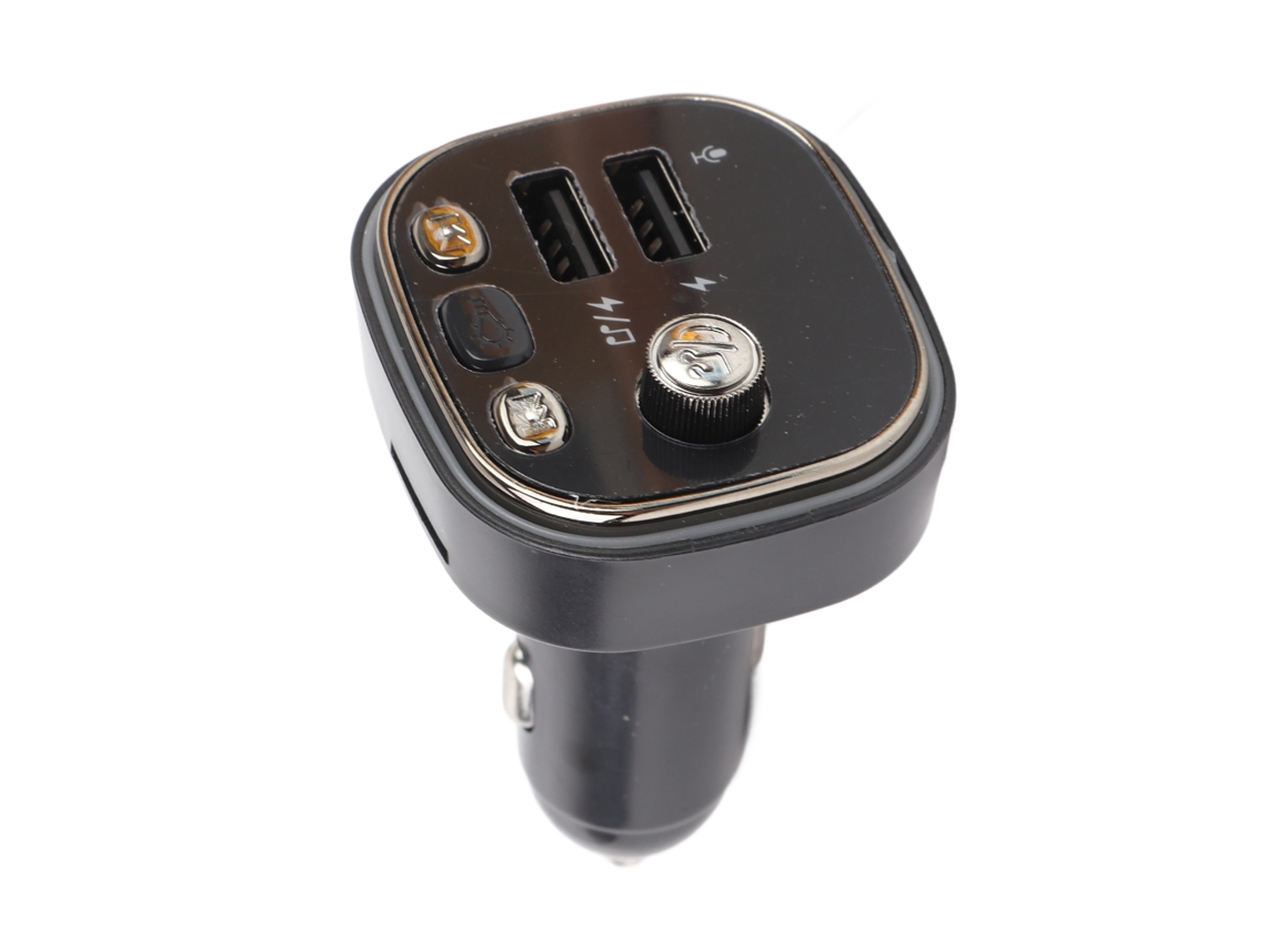 Player Mp3 Bluetooth Carro LAXISCREED com Fast Charging