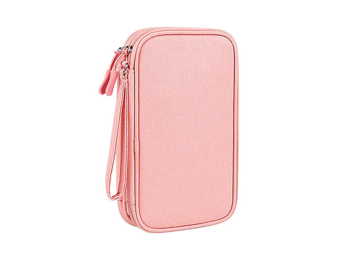 Bolsa Organizadora Viagem Portátil Impermeável Armazenamento para Normal Normal RNEMITERY