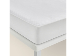 Protetor De Colchão Impermeável Casal Pikolin Home (180x196 Cm - 38 Cm Altura)